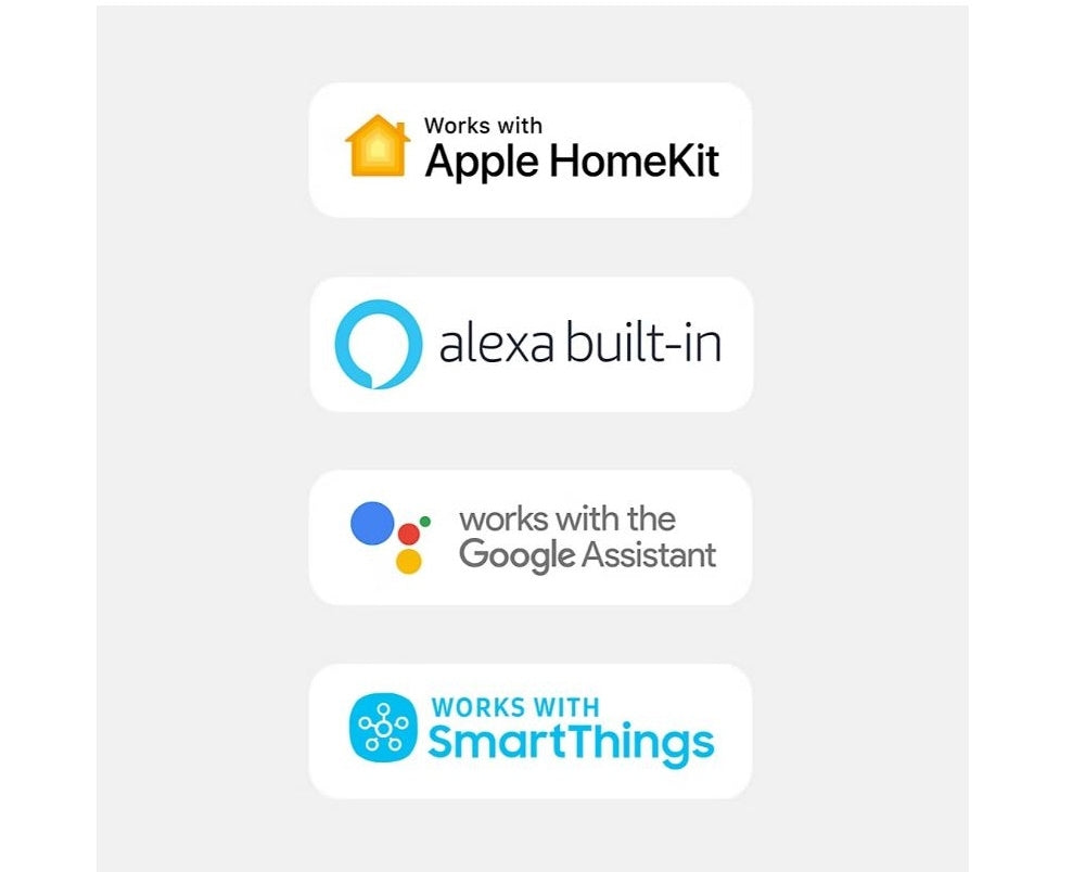 EcoBee Smart Thermostat with Whole Home Sensors EB-STATE3LTVP2