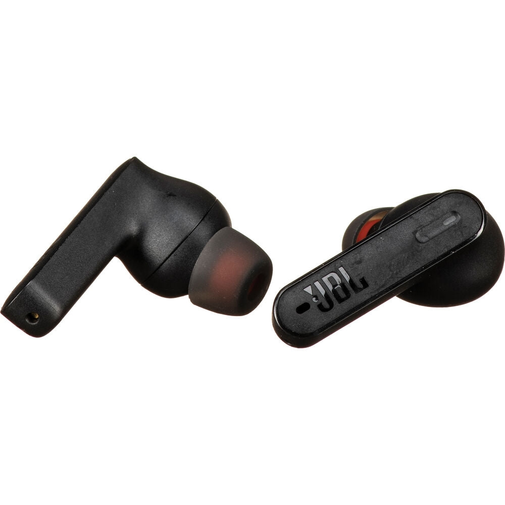 JBL Tune 230NC Noise-Canceling True Wireless In-Ear Headphones Black JBLT230NCTWSBAM