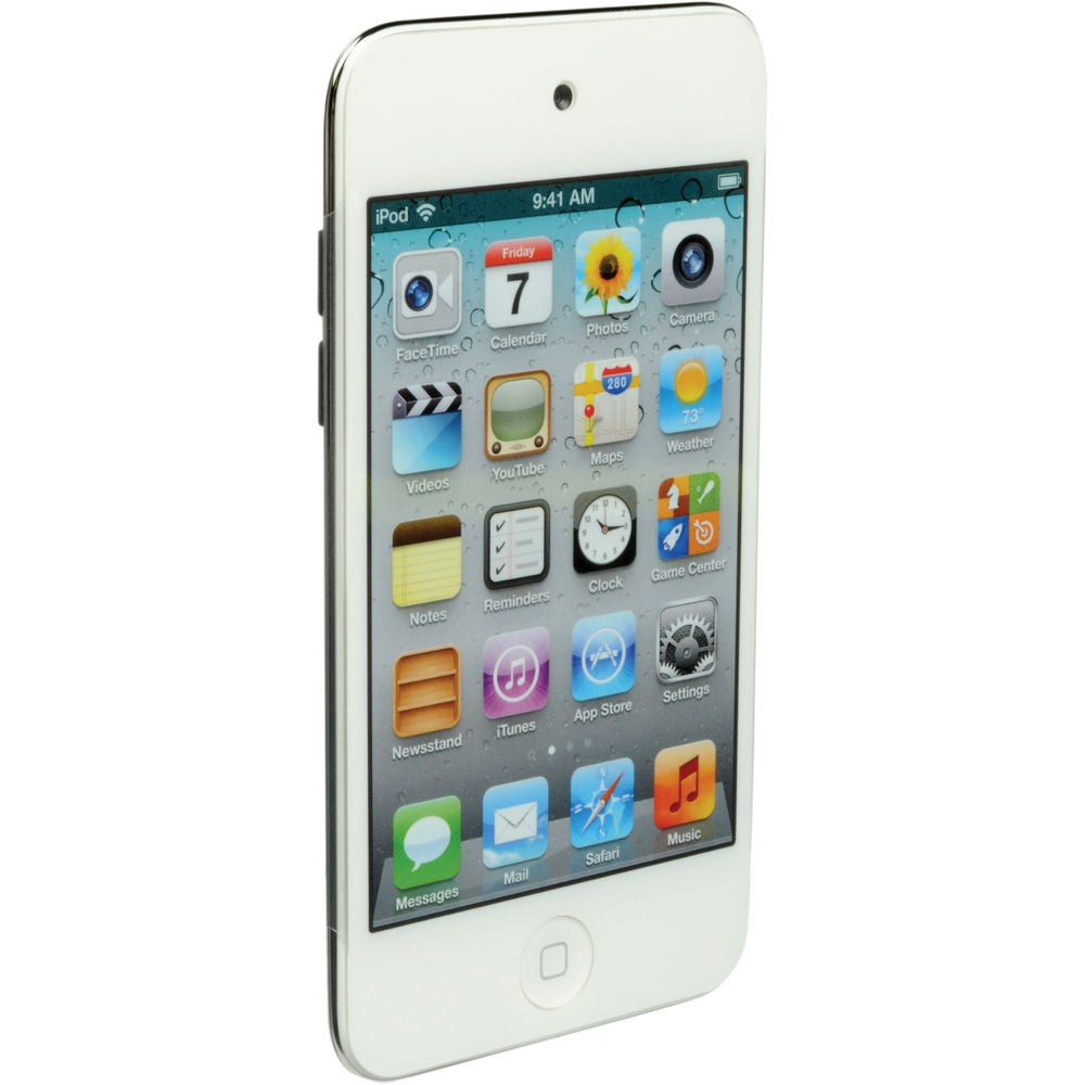 Apple 8GB iPod touch White 4th Generation MD057LL/A