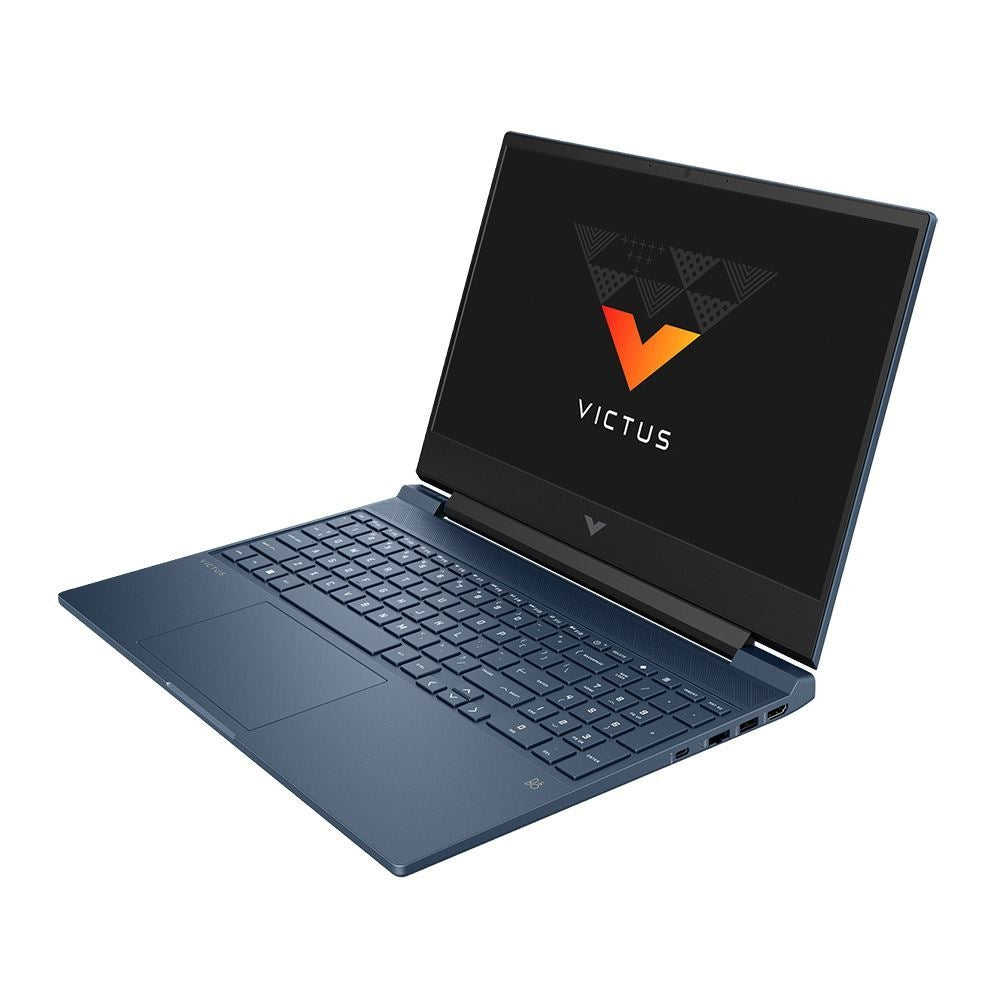 HP Victus 15.6" Full HD 144Hz Gaming Laptop Intel Core i5 8GB/512GB SSD Performance Blue 9T9R8UA#ABA