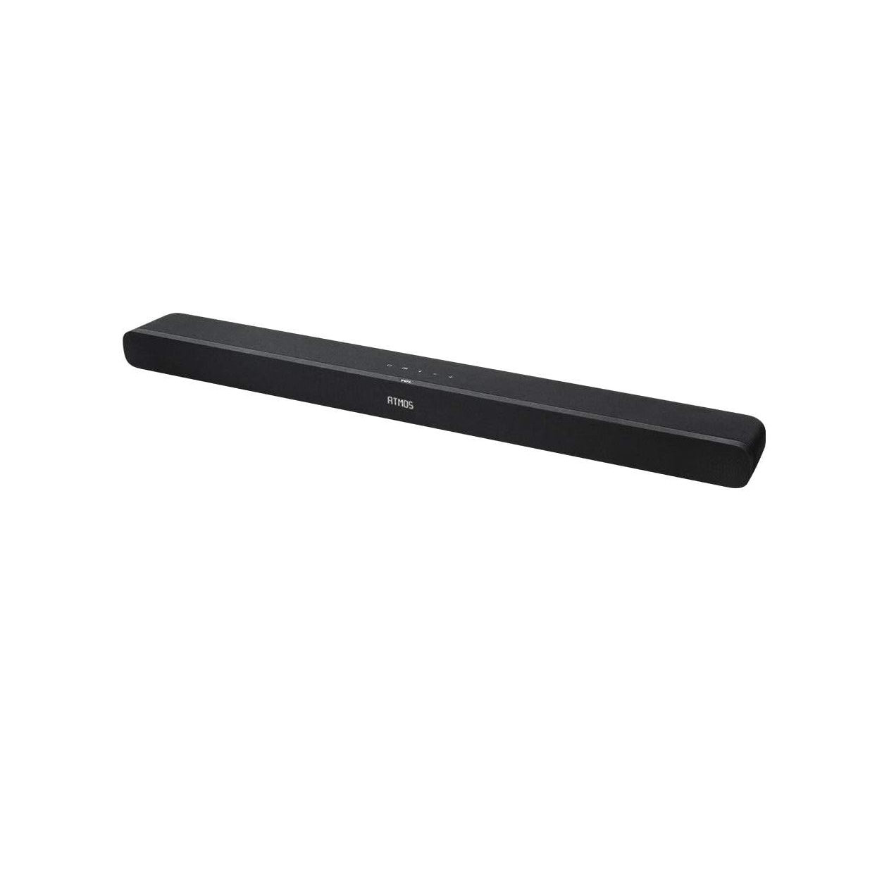 TCL Alto 8 2.1 Channel Dolby Atmos Sound Bar with Built-in Subwoofers, WiFi, Bluetooth – TS8211