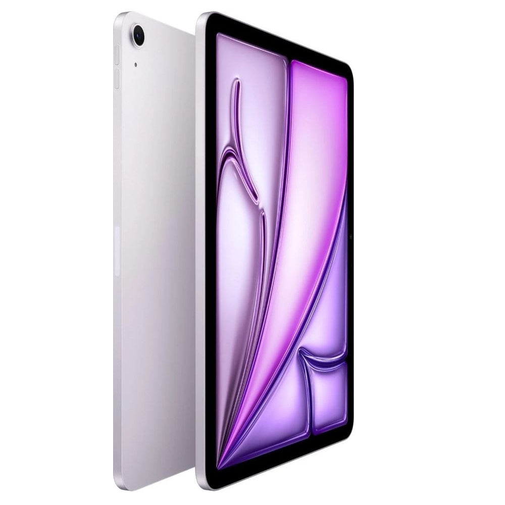 Apple iPad Air 11" 128GB Wi-Fi Purple A3266 3N673LL/A Demo