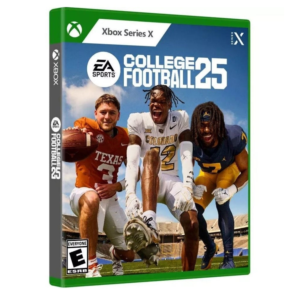 EA SPORTS College Football 25 - Xbox Series X 74728