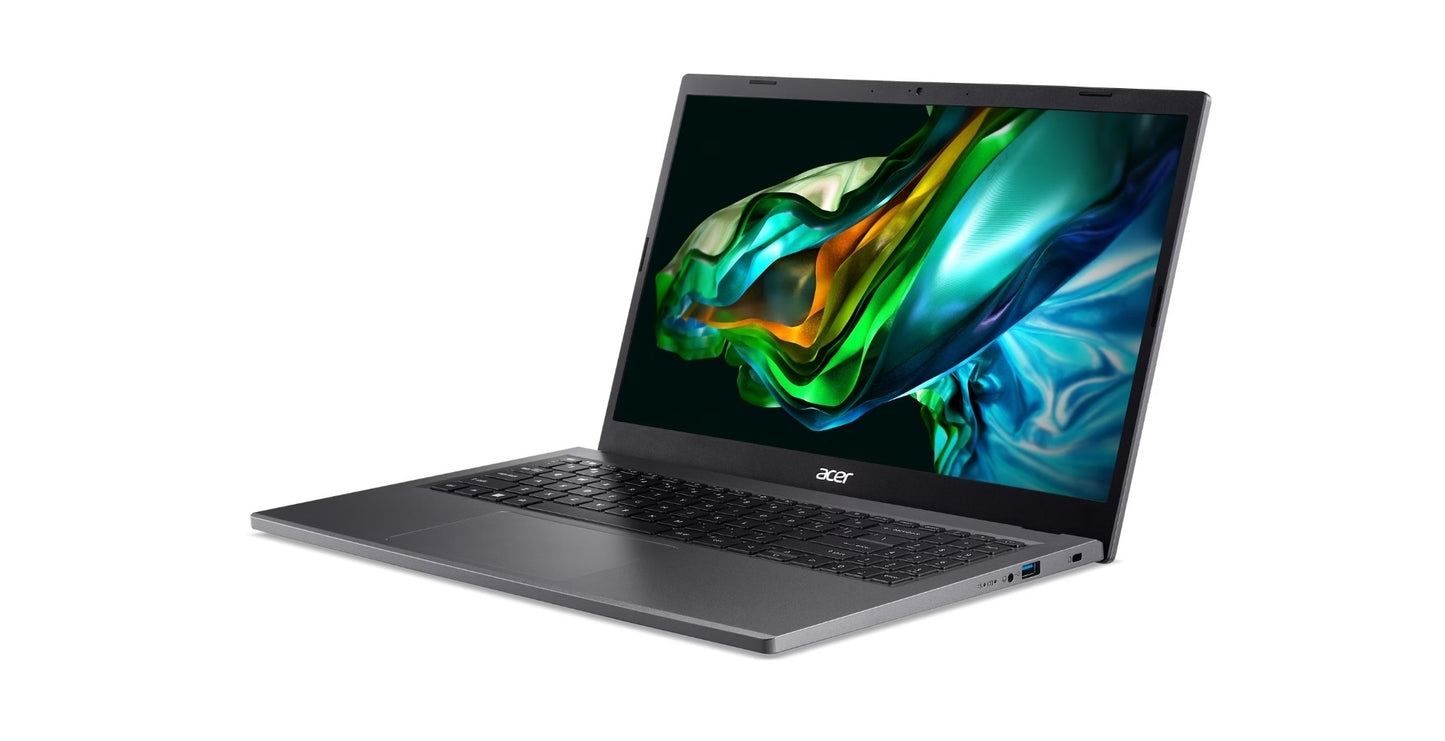 Acer Aspire 5 15.6" Touchscreen Laptop Core i5-13420H 1TB Win11H NX.KVEAA.004
