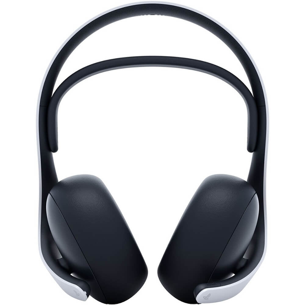 Sony PULSE Elite Wireless Gaming Headset for PS5 - White 1000038059