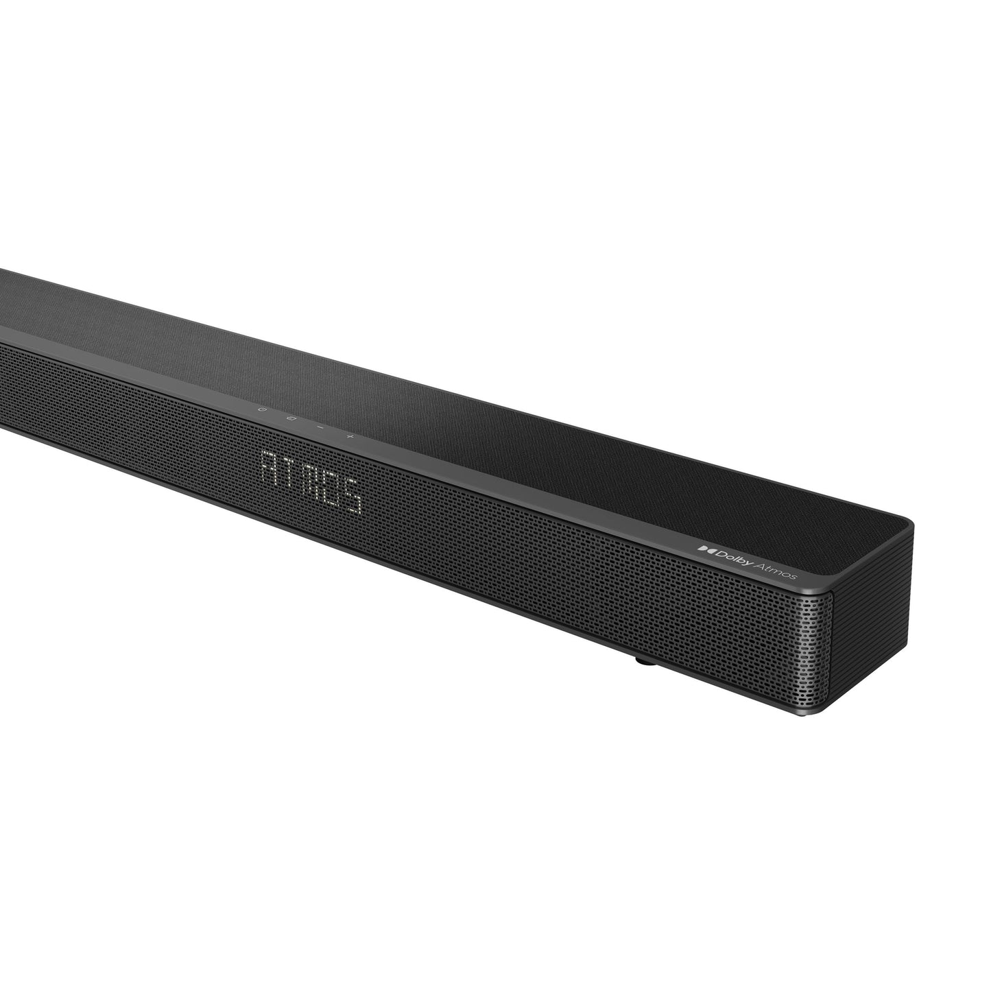 Hisense AX Series 5.1.2 Ch 420W Soundbar w/ Subwoofer, Rear Speakers Dolby Atmos AX5120G