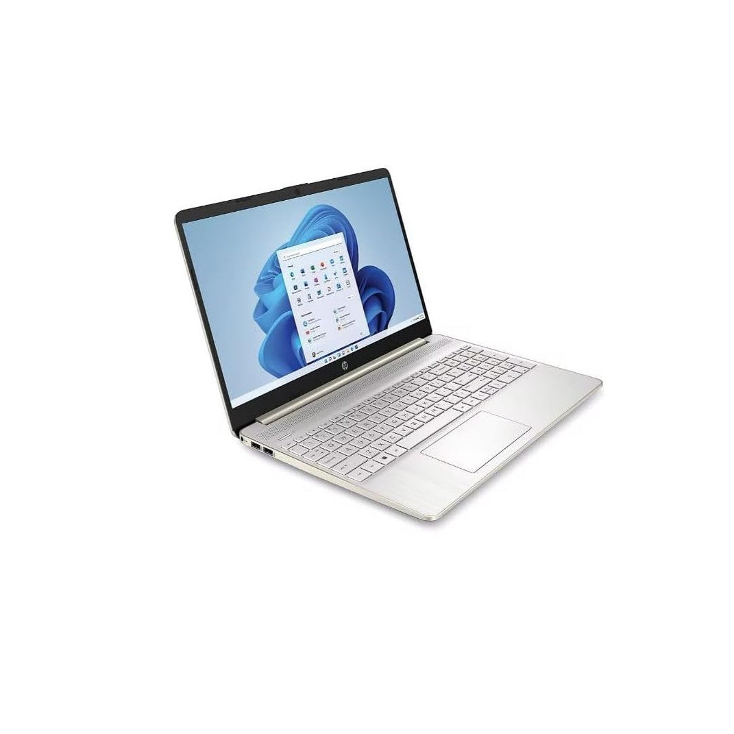 HP 15.6" Full HD Laptop AMD Ryzen 5 Processor 8GB, 512GB SSD, AMD Radeon Graphics 84S49UA - 15-EF2357NR