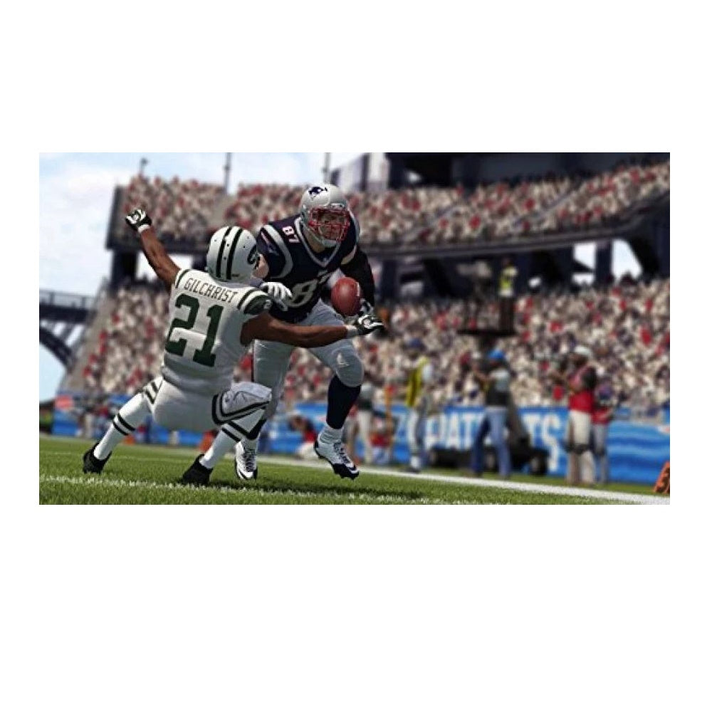Madden Nfl 17 - Standard Edition - Playstation 4