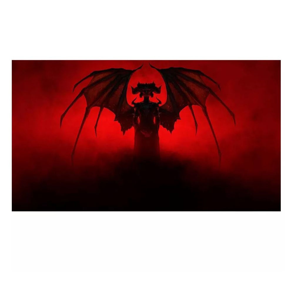 Diablo IV Standard Edition - PlayStation 5