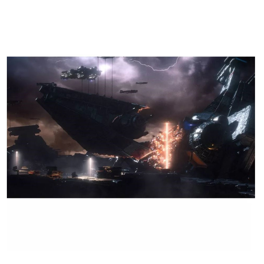 Star Wars: Jedi Fallen Order - Xbox One