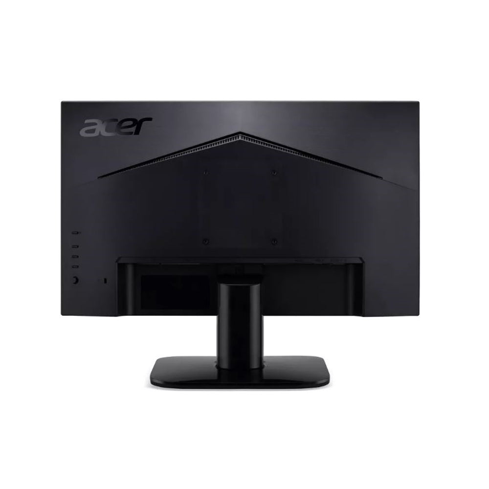 Acer 27" Full HD IPS Computer Monitor, AMD FreeSync, 75hz HDMI,VGA - KB272