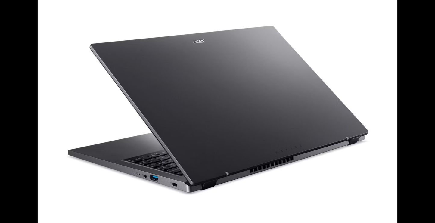 Acer Aspire 5 15.6" Touchscreen Laptop Core i5-13420H 1TB Win11H NX.KVEAA.004