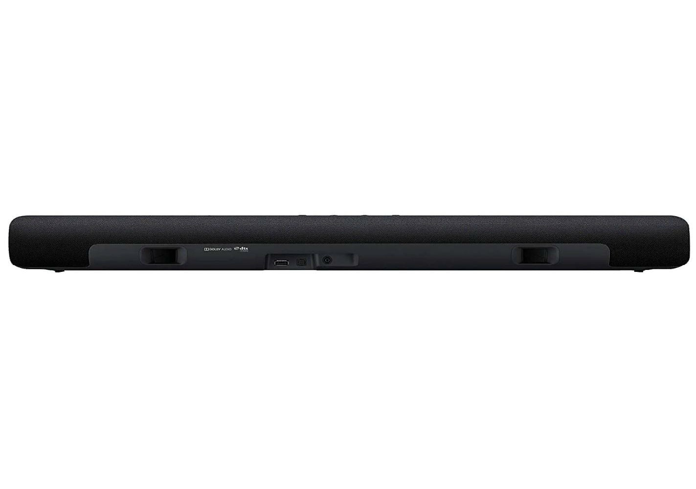Samsung 2.0 All-in-One Built-In Woofer Soundbar Certified Refurbished
