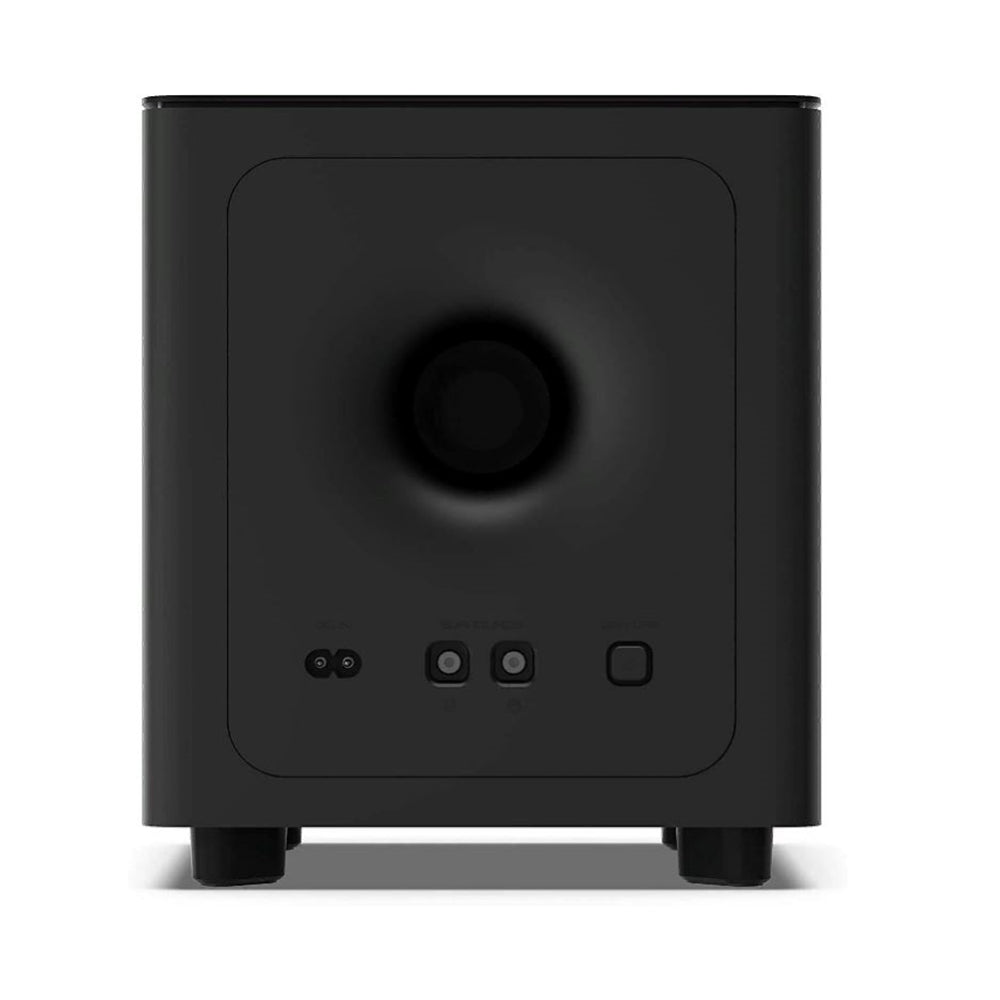 VIZIO V-Series Home Theater Sound Bar System Dolby Audio 5.1 / DTS Virtual:X - V51-H6