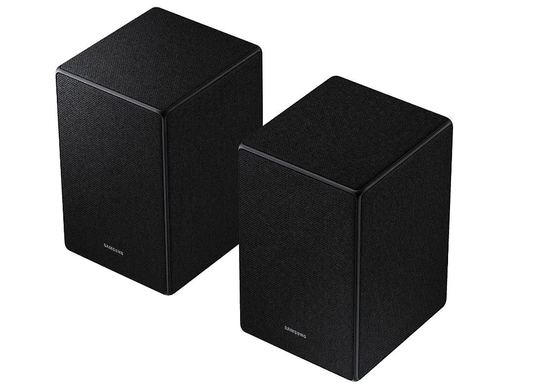 Samsung SWA-9500S/ZA 2.0.2-Channel Rear Wireless Speaker Kit