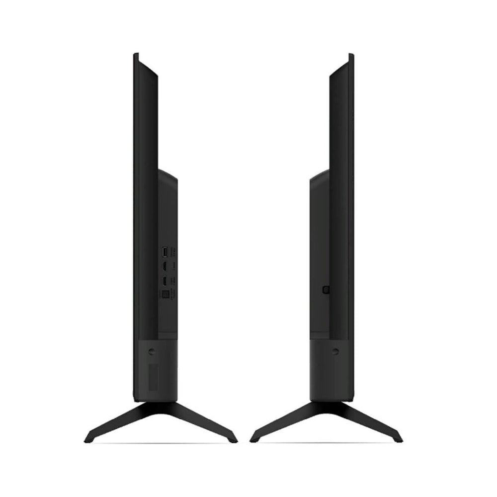 VIZIO D-Series 40" Class 1080p Full-Array LED Smart HDTV - D40f-J09