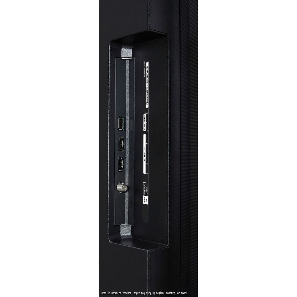 LG 55-Inch Class OLED B4 Series 4K Smart TV with Alexa Built-in OLED55B4PUA