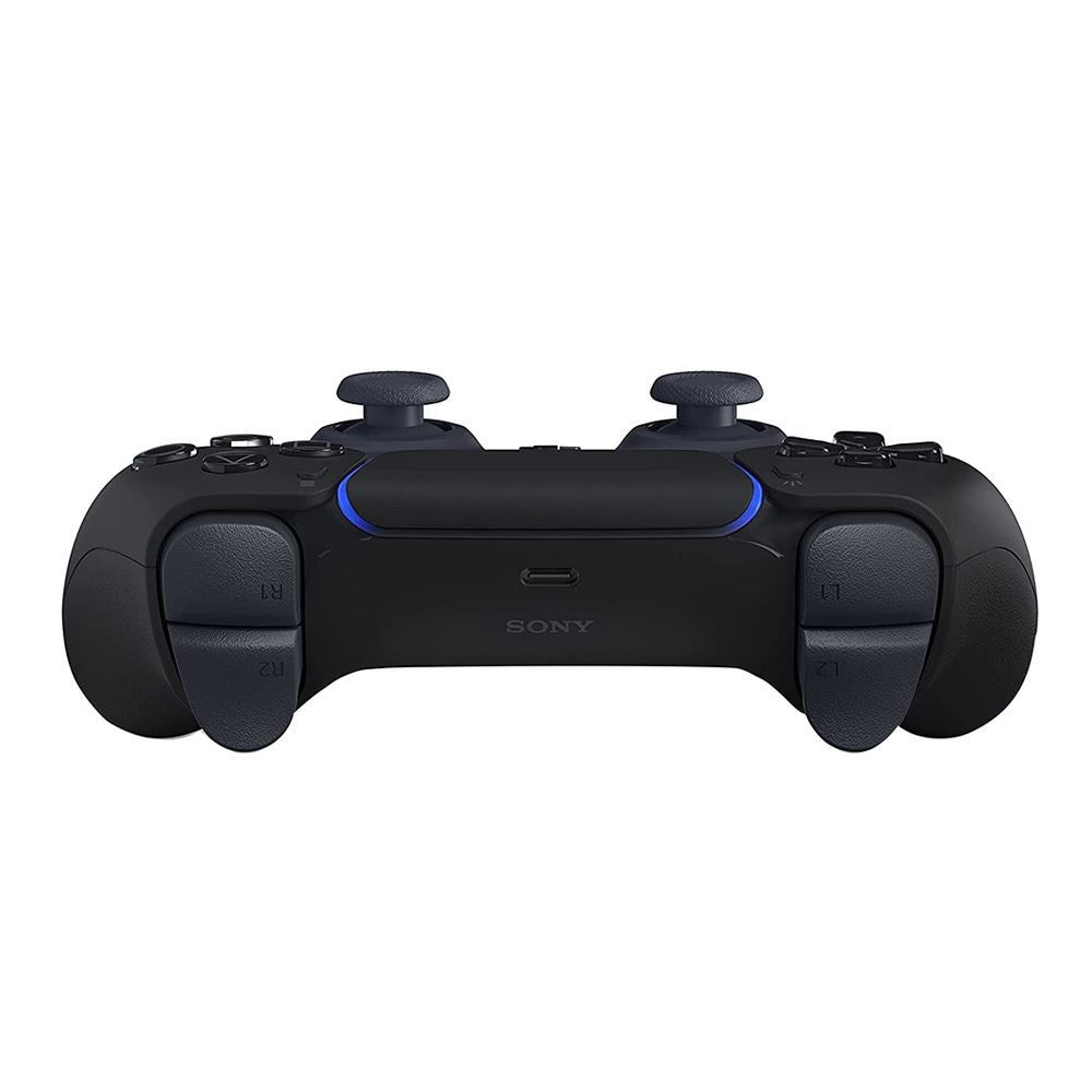 Sony PlayStation 5 DualSense Wireless Controller Midnight Black CFI-ZCT1W