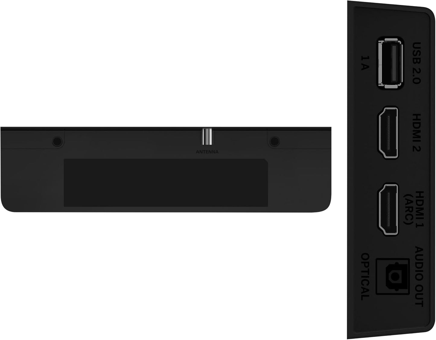 VIZIO 32” Class Full HD 1080p LED Smart TV VFD32M-0807