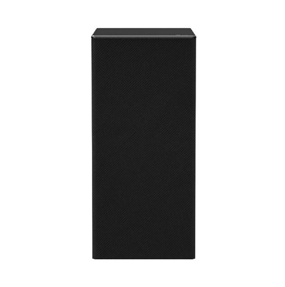 LG SPD7R 7.1 Channel High Res Audio Sound Bar with Rear Speaker Kit