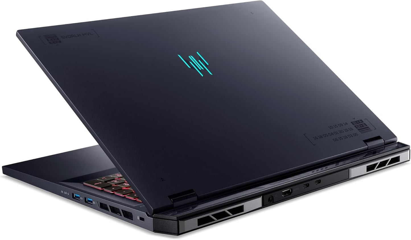 Acer Predator Helios Neo 18" 165Hz Gaming Laptop Core i7-14700HX 16GB/ 1TB PHN18-71-77JT