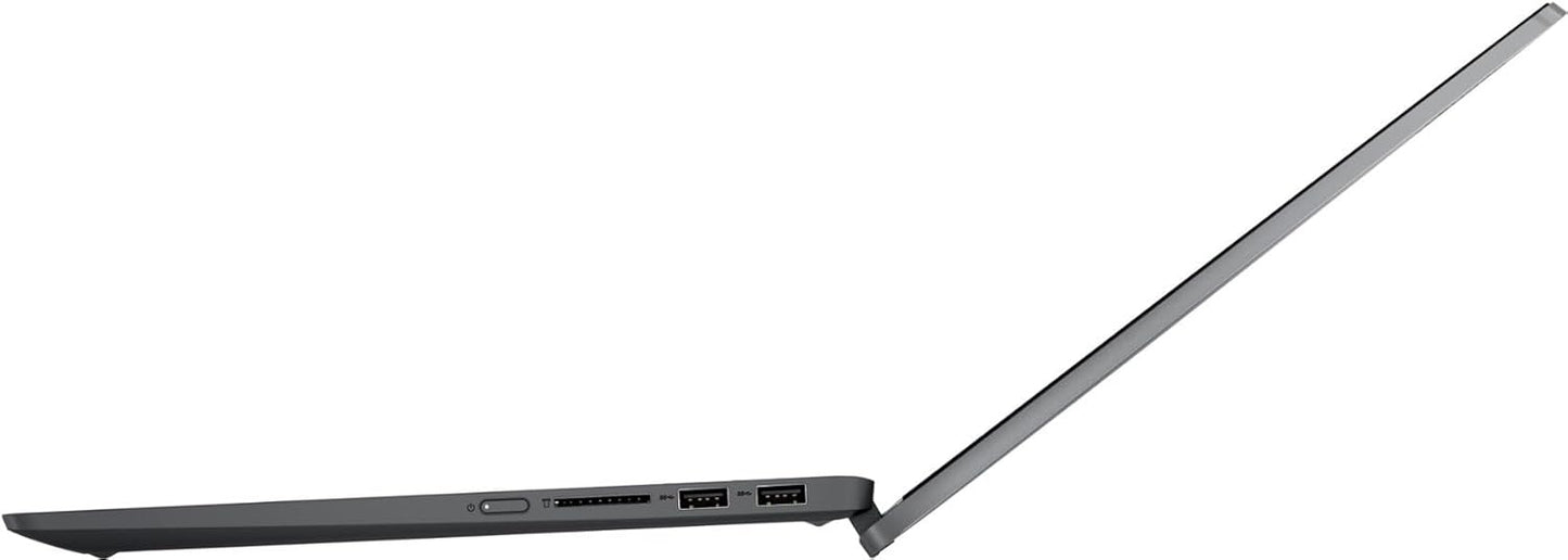 Lenovo Flex 5 14" IPS Touchscreen 2-in-1 Notebook i3-1215U 1.2GHz 8GB 256GB PCIe SSD 82R7003WUS