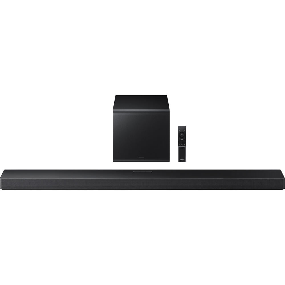 Samsung HW-QS700F/ZA 3.1.2-Channel Dolby Atmos Soundbar System