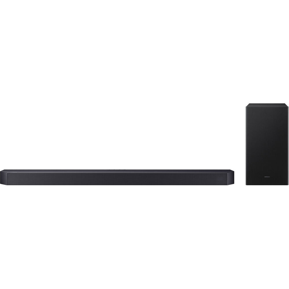 Samsung HW-Q600F/ZA 3.1.2-Channel Dolby Atmos Soundbar System