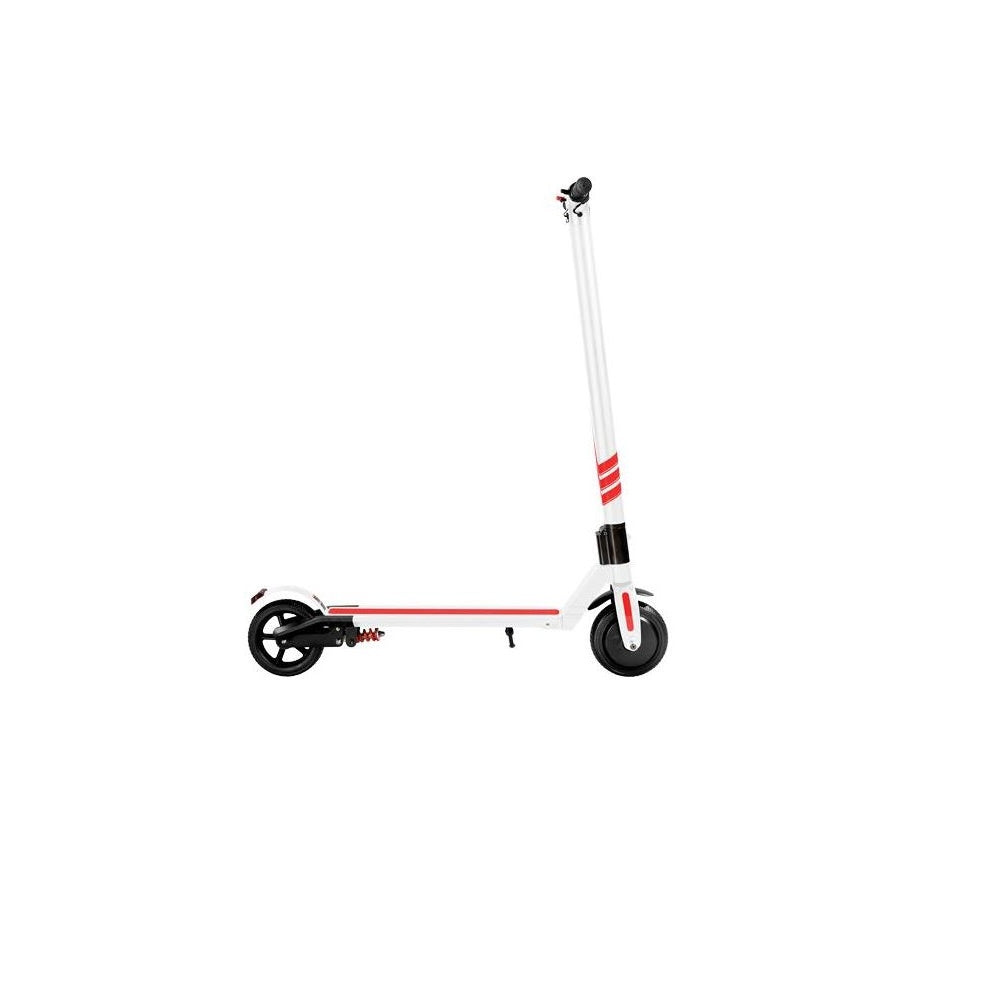 Swagtron Swagger SG-3 Pro Scooter, 250W motor, Up to 220.5 lbs., Up to 15.5 mph - 90033-5