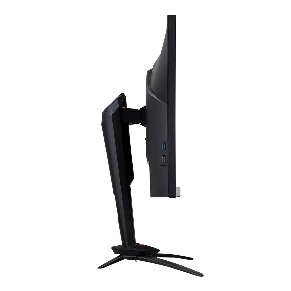 Acer Predator XB273U GSbmiiprzx 27" 2K WQHD (2560x 1440) 165Hz 0.5ms Gaming Monitor