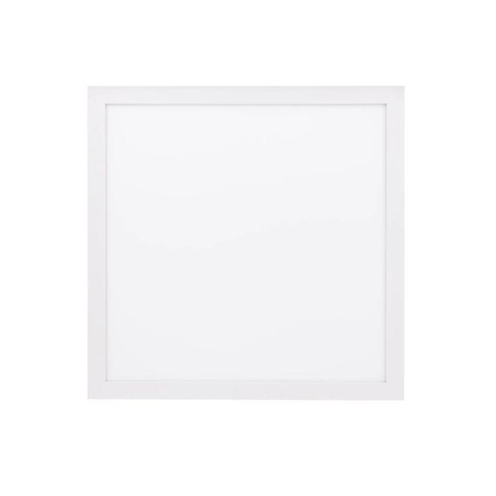 Sunset Lighting 2-ft x 2-ft 40W Color Changing LED Panel Light