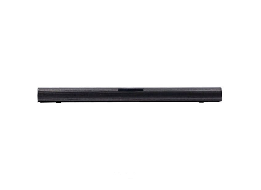 LG SJ2 Soundbar with Subwoofer 2.1 Ch 160W with Bluetooth Connectivity (Renewed)