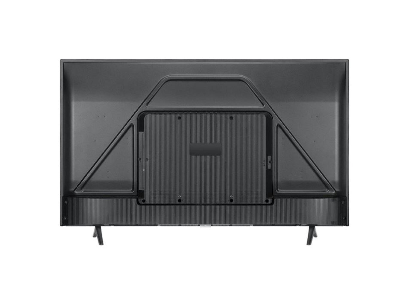 TCL 50" 4-Series 4K UHD Smart Roku LED TV, w/ HDR & Easy Voice Control - 50S435