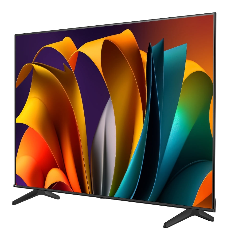 Hisense 43" Class A6 Series LED 4K UHD Smart Google TV 43A6N