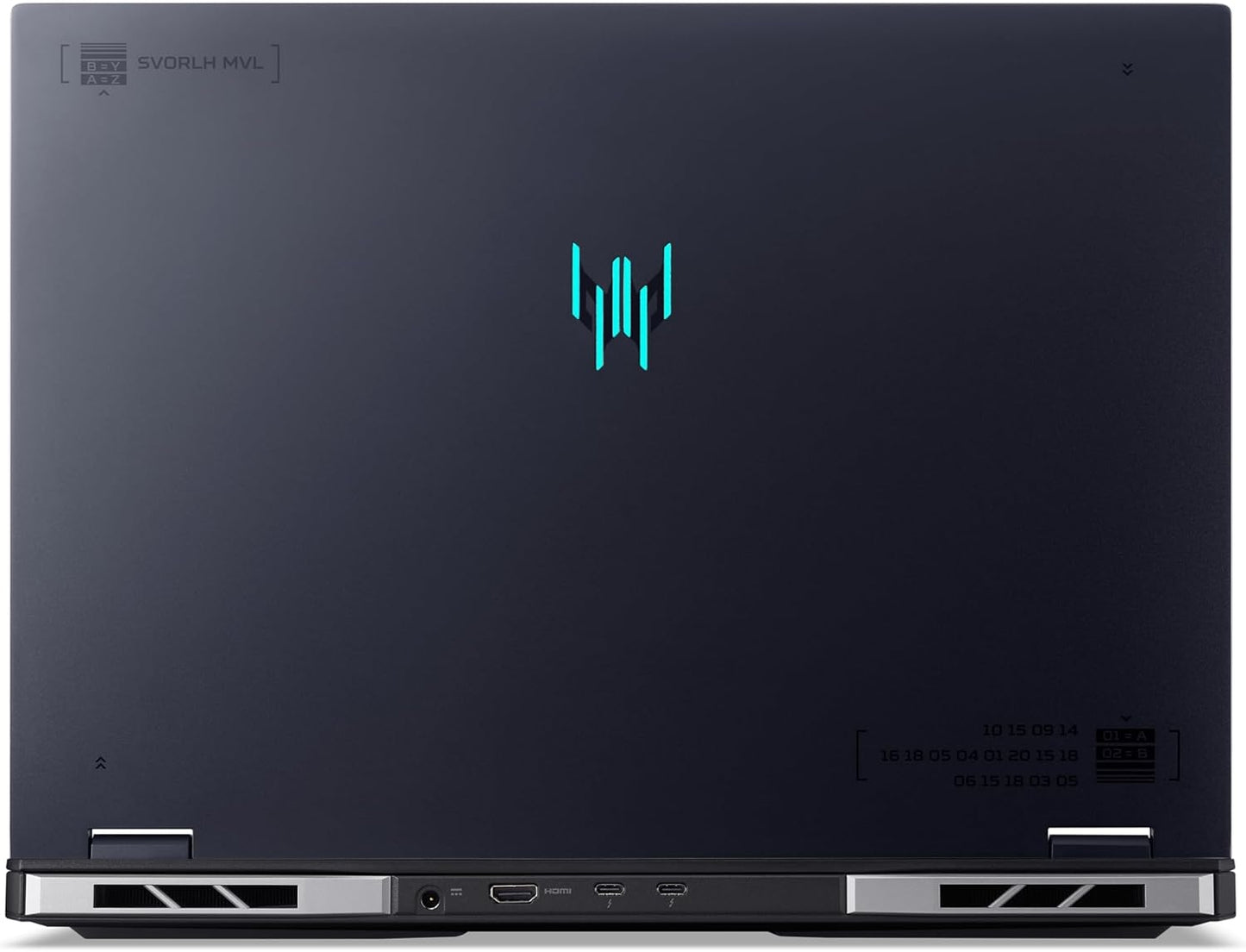 Acer Predator Helios Neo 18" 165Hz Gaming Laptop Core i7-14700HX 16GB/ 1TB PHN18-71-77JT