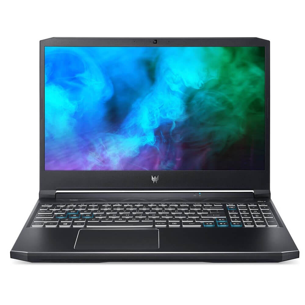 Acer FHD 15.6" Predator Helios 300 Gaming Laptop Core i7-11800H 16GB 512GB SSD NH.QC2AA.006