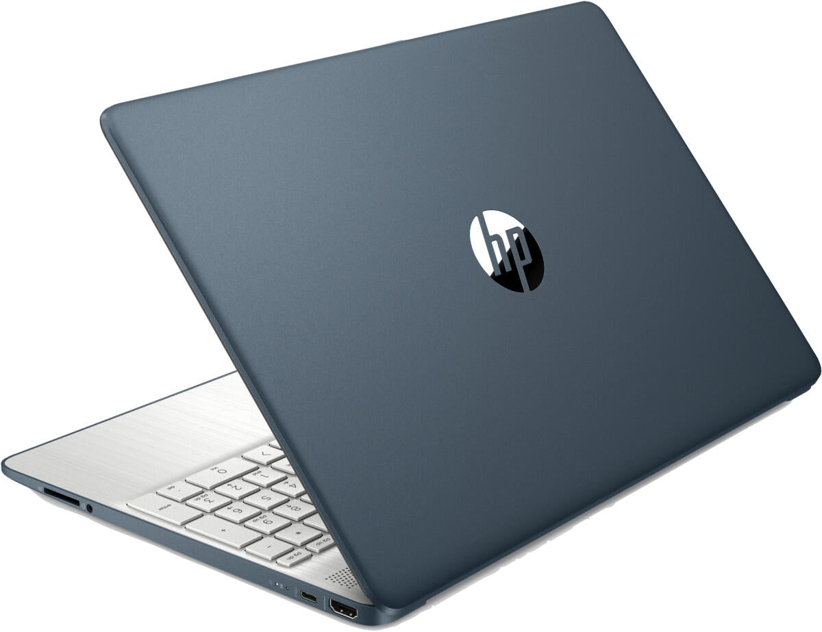 HP 15-dy5885wm 15.6" FHD i5-1235U 1.3GHz Intel Iris Xe Graphics 8GB/ 256GB Spruce Blue A14MMUA#ABA