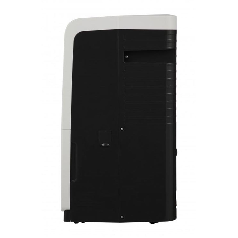 Hisense 60-Pint 3-Speed Inverter Dehumidifier w/ Built-In Pump DH10019TP1WG