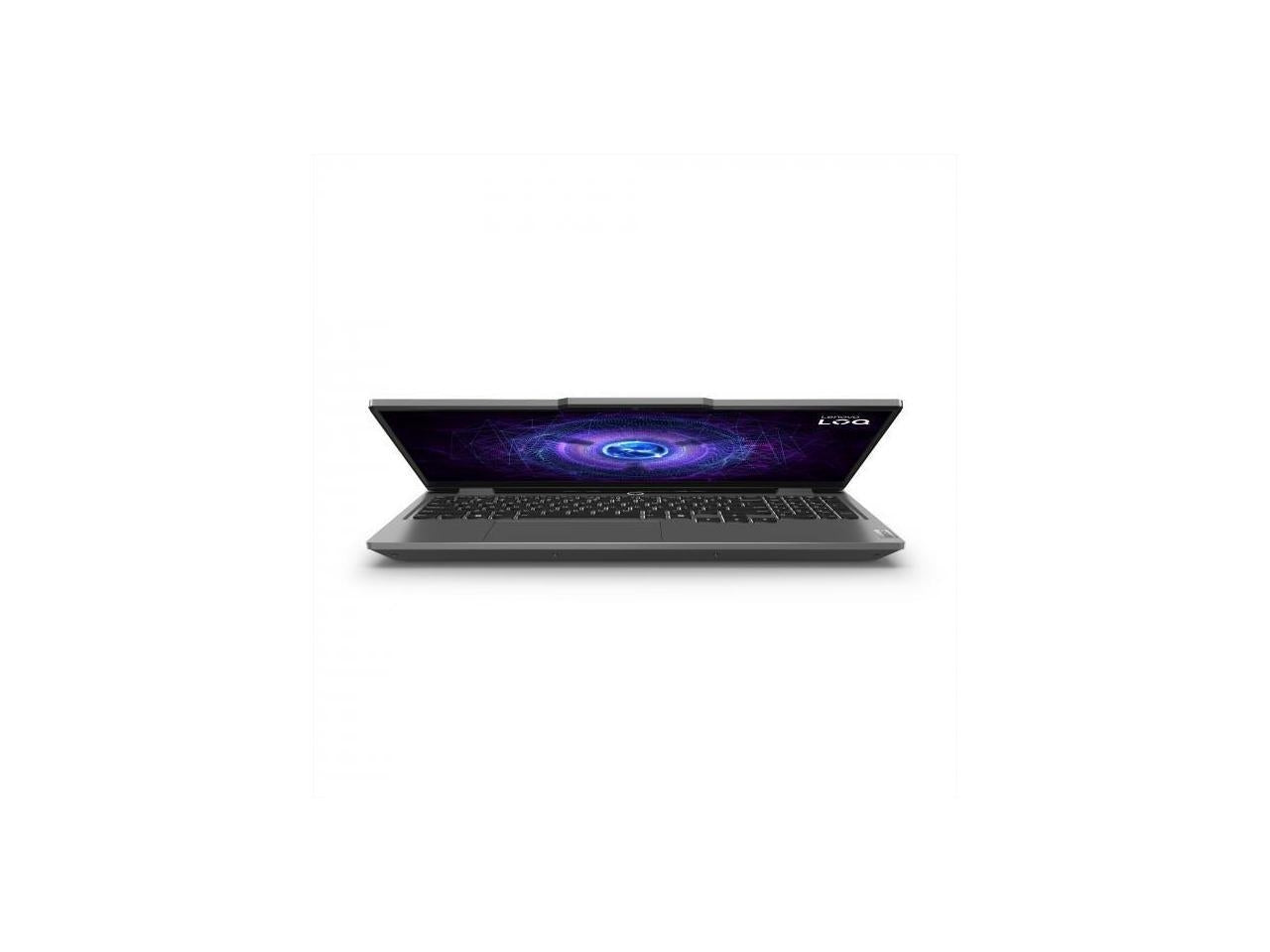Lenovo LOQ 15.6" 1920 x 1080 FHD 144Hz Gaming Notebook Intel Core i5-12450HX 12GB/ 512GB SSD Luna Grey 83GS001BUS