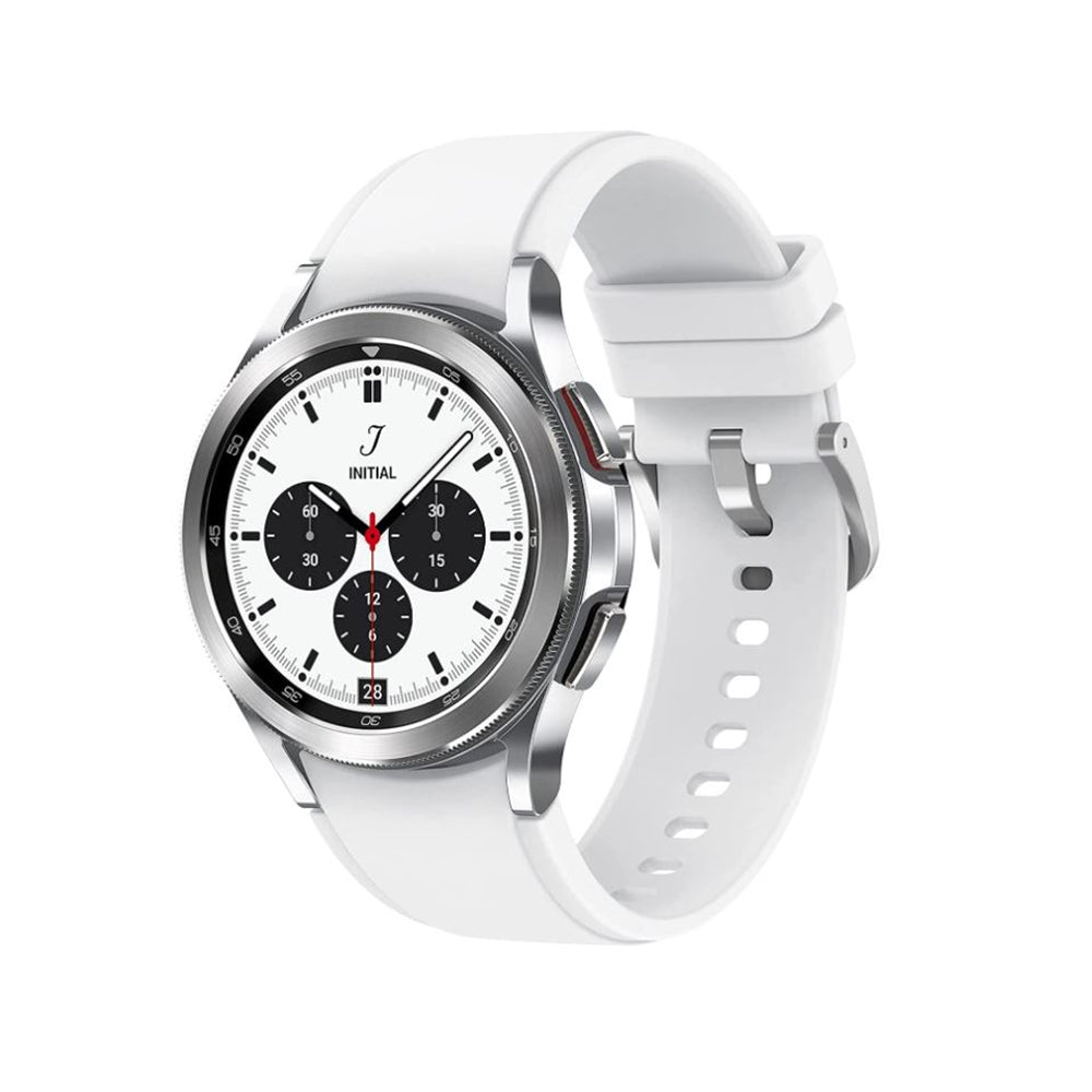 Samsung Galaxy Watch 4 Classic 42mm Wi-Fi SM-R880NZSAXAA