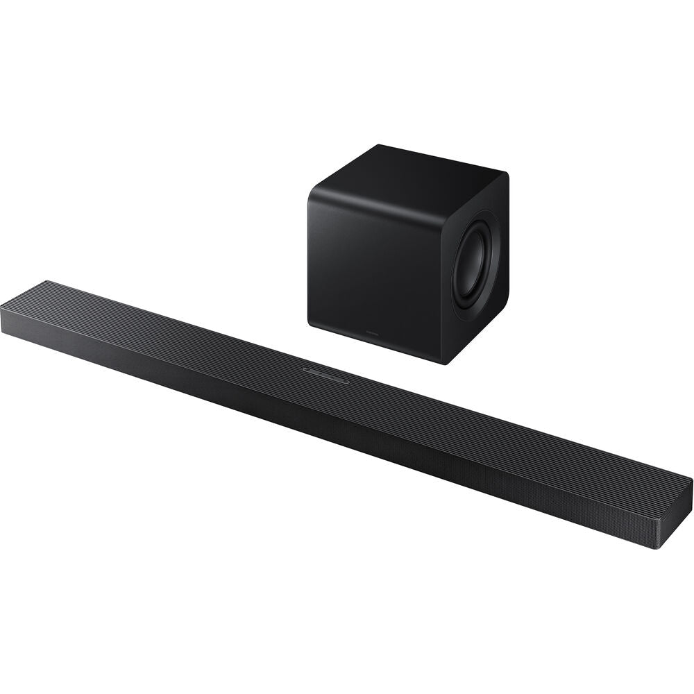 Samsung HW-QS700F/ZA 3.1.2-Channel Dolby Atmos Soundbar System