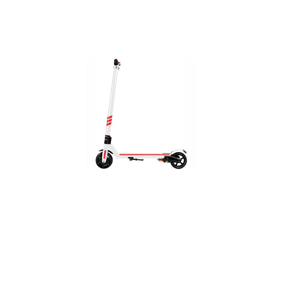 Swagtron Swagger SG-3 Pro Scooter, 250W motor, Up to 220.5 lbs., Up to 15.5 mph - 90033-5