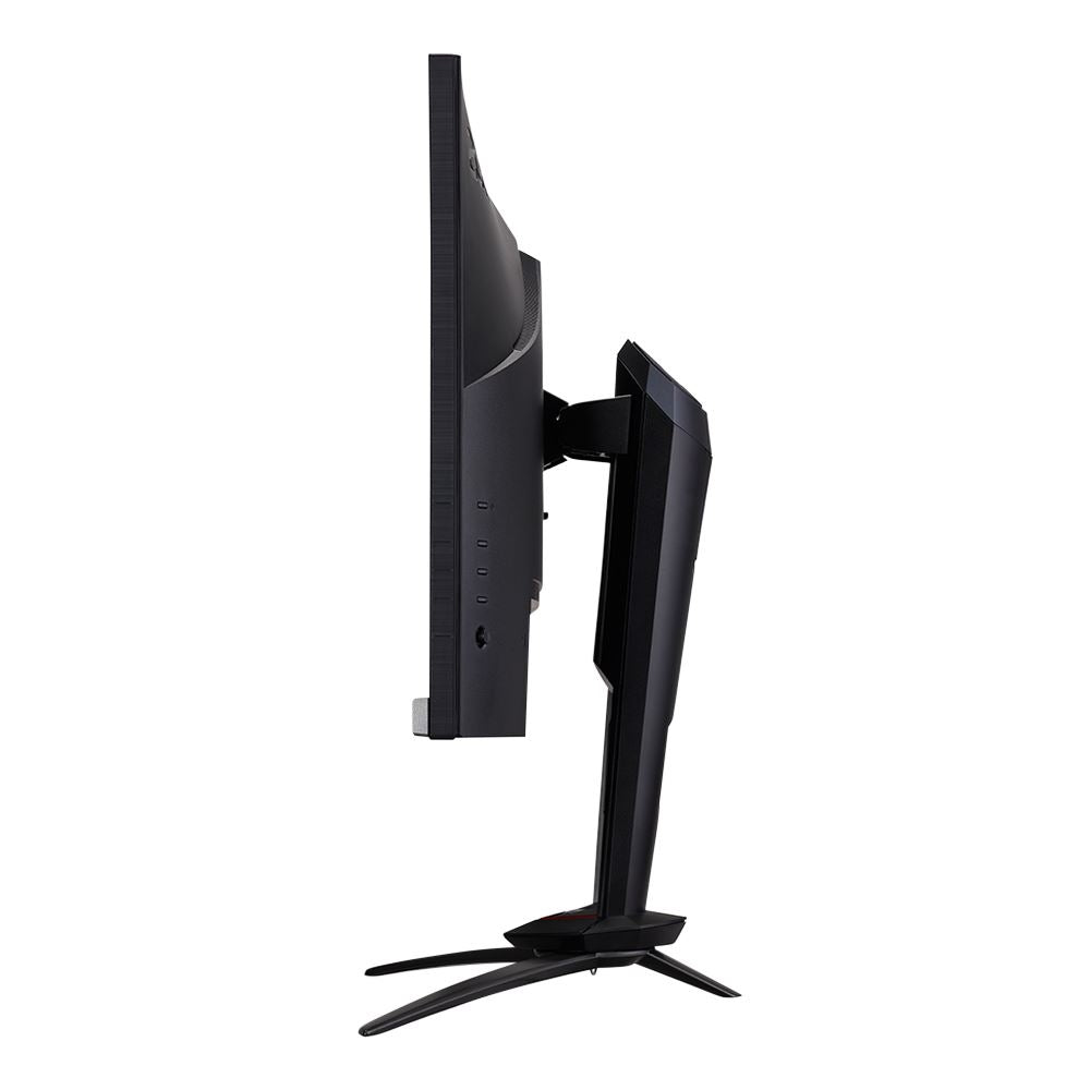 Acer Predator XB273U GSbmiiprzx 27" 2K WQHD (2560x 1440) 165Hz 0.5ms Gaming Monitor
