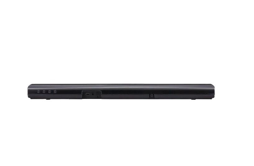 LG SJ2 Soundbar with Subwoofer 2.1 Ch 160W with Bluetooth Connectivity (Renewed)