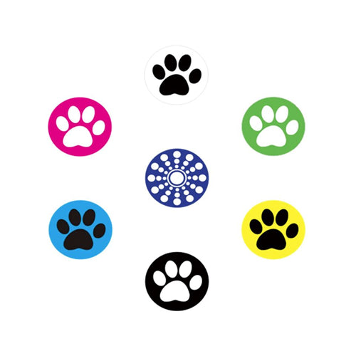 miButton miButton Home Button Sticker for iPod, iPhone, & iPad - AHB00118