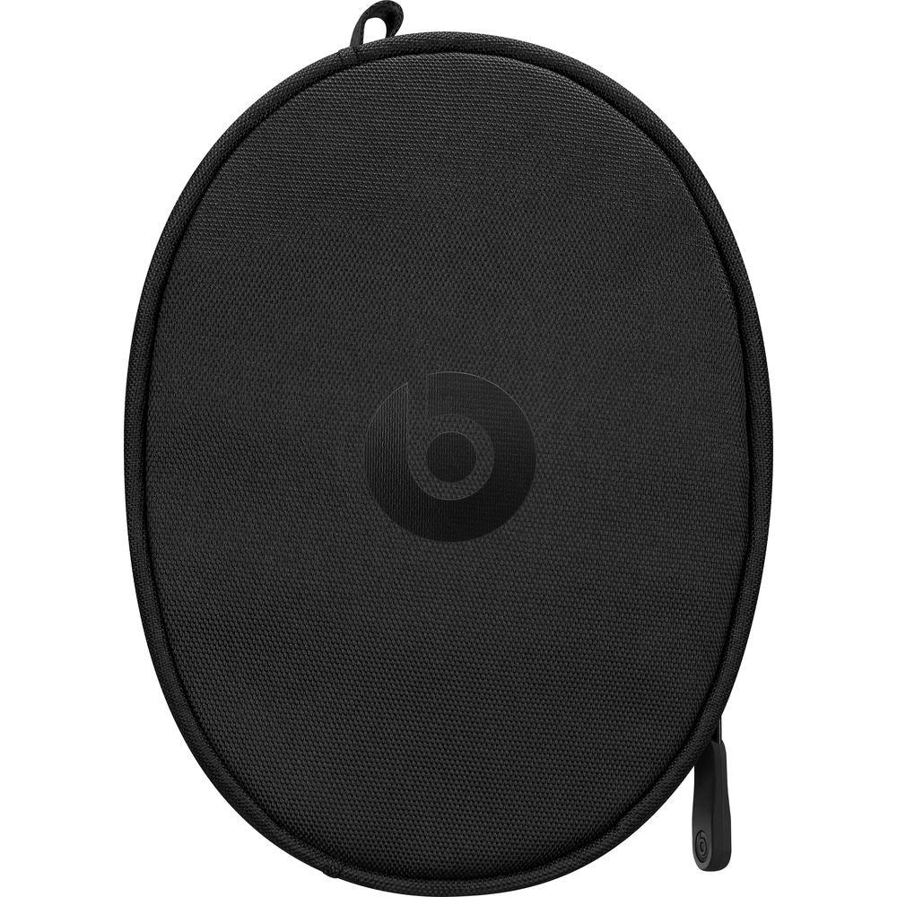 Beats by Dr. Dre Beats Solo3 Wireless On-Ear Headphones Matte Black /Icon MX432LL/A