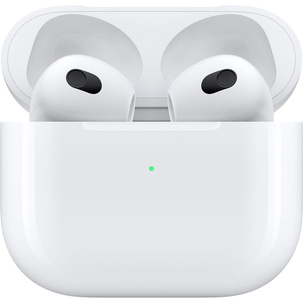 Apple AirPods w/ Lightning Charging Case 3rd Generation MPNY3AM/A