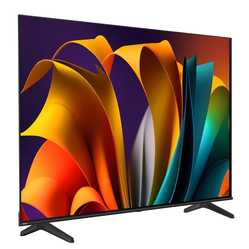 Hisense 43" Class A6 Series LED 4K UHD Smart Google TV 43A6N