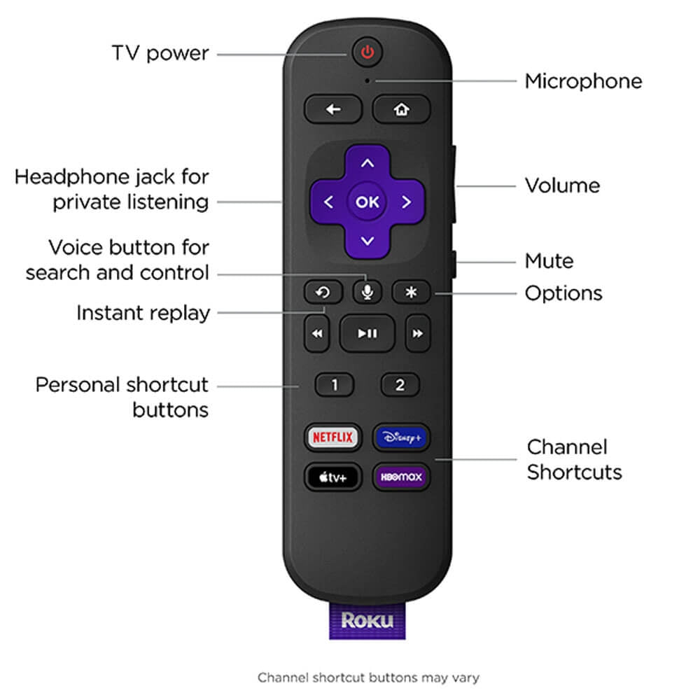 Roku 50" Class Select Series 4K Smart RokuTV 50R4A5R