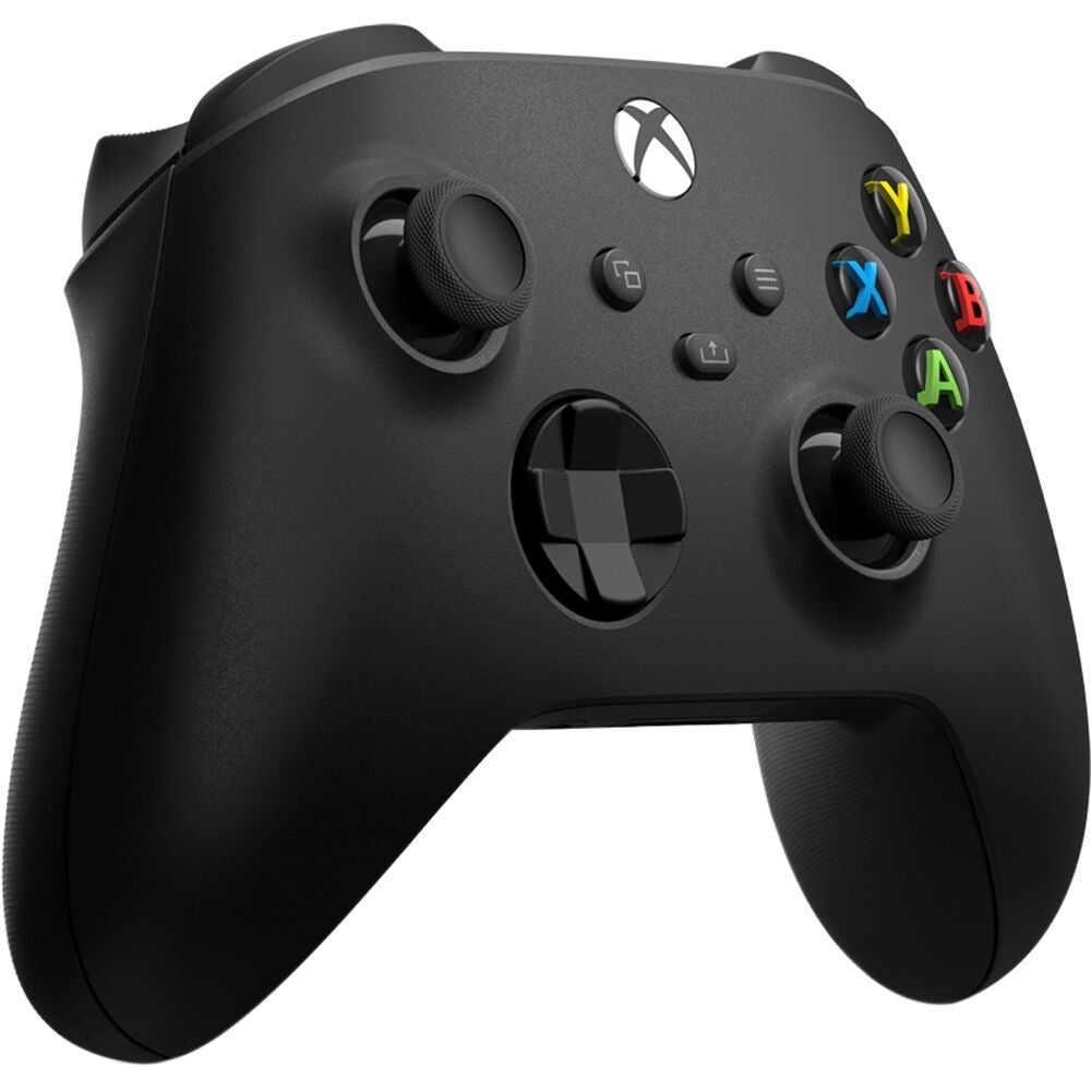 Microsoft Xbox Series X 1TB Console - Carbon Black RRT-00001